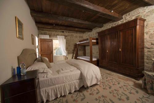 Tenuta Santo Pietro Room Type - Superior Family Room