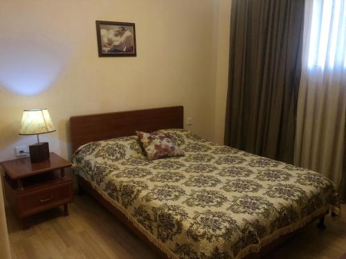 1 king bed