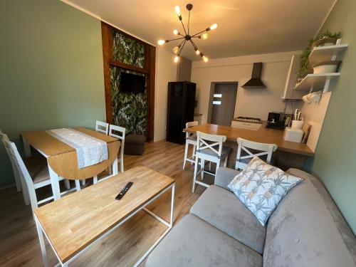 Apartamenty Dobranocka