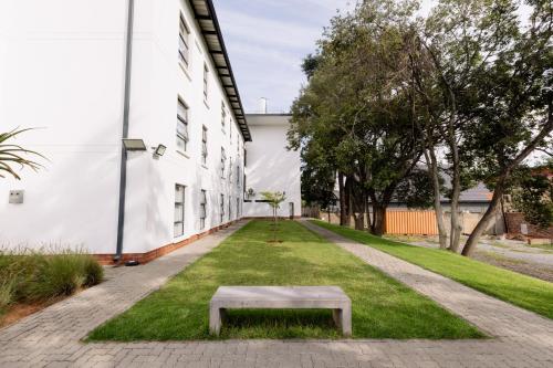 MINT Express Melrose View Johannesburg South Africa