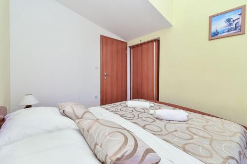 Apartment in Pisak with sea view, terrace, air conditioning, Wi-Fi (4871-3), Pisak (foto 5)