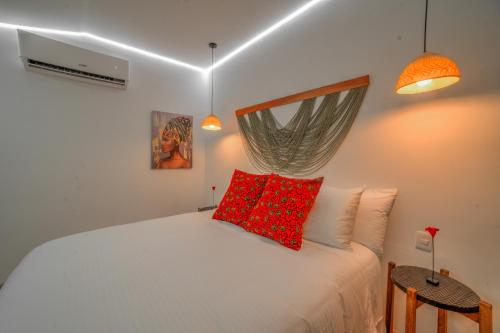 Pao Pao Hotel & Beach Club - Photo 1