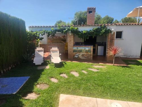 Casa Villa Molins, Valencia (foto 3)