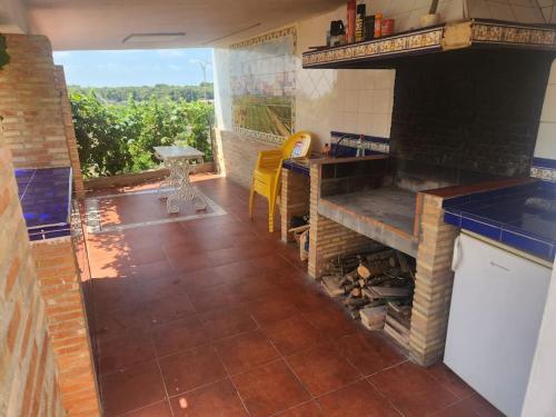 Casa Villa Molins, Valencia (foto 4)