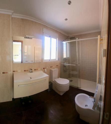Casa Villa Molins, Valencia (foto 5)