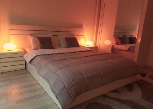 M2 Apartment Centre of Tbilisi