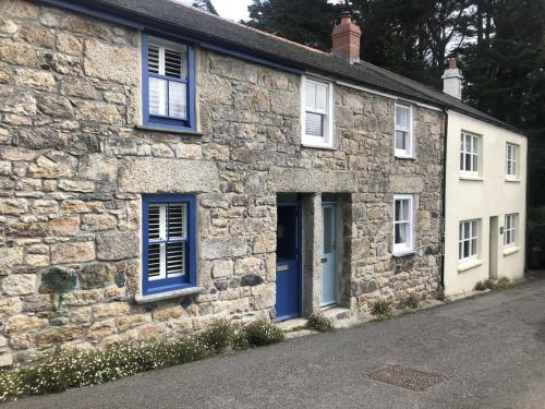 Mulberry Cottage gîte à louer Uny Lelant