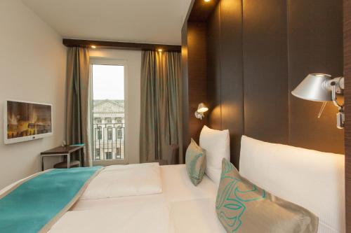 Motel One Berlin-Potsdamer Platz, Berlin