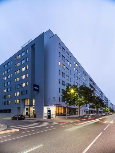 Novotel Suites Wien City - image 2