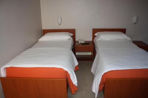 Albergo Avalon, Turin (photo 11)