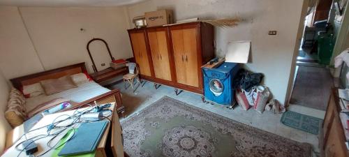 Ahram El mesaha, Giza