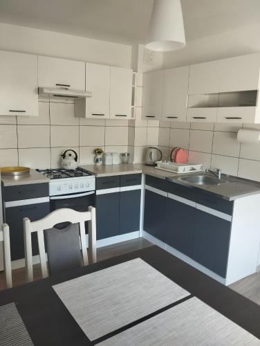 Mini Apartament Sosnowa