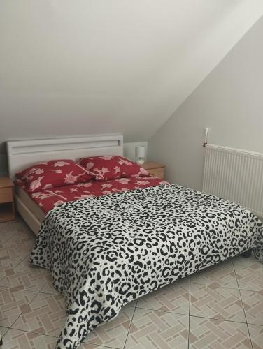 Mini Apartament Sosnowa