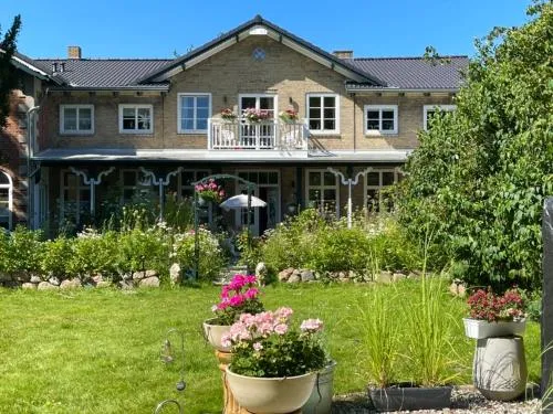 Hof Sonnenmeer - Ostsee - nachhaltig - ökologisch & wunderschön in Prasdorf, Deutschland