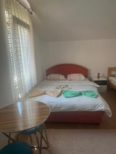 Guest House Kollata in Virpazar