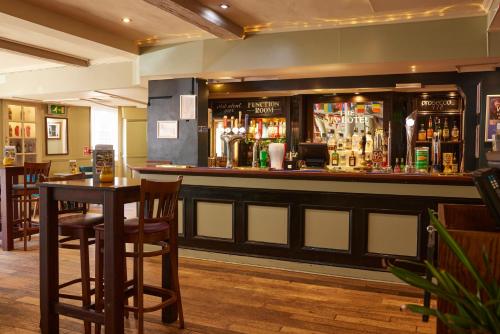 Sun Hotel by Greene King Inns - image 14