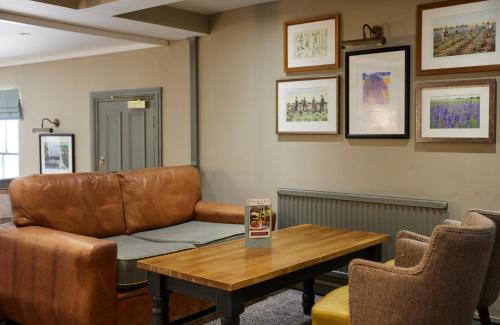 Sun Hotel by Greene King Inns - image 8