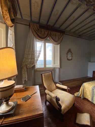 Residenza D'Epoca San Lorenzo Tre - image 5