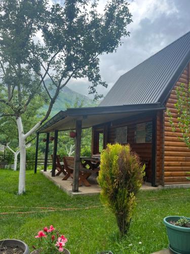 Tampilan eksterior, Guest House Kollata in Virpazar