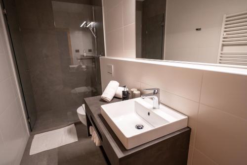 Self Service Hotel Schnalser Hof Room Type - Apartment with View and Balcony