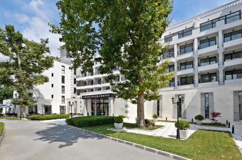 White Rock Castle Suite Hotel & SPA - image 12