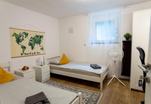 Emona Guesthouse Ljubljana, Ljubljana (Foto 6)