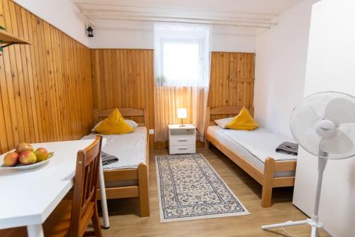 Emona Guesthouse Ljubljana, Ljubljana (Foto 5)