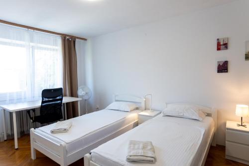 Emona Guesthouse Ljubljana, Ljubljana (Foto 10)