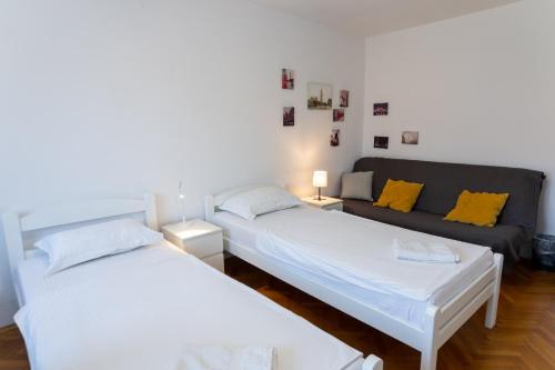 Emona Guesthouse Ljubljana, Ljubljana (Foto 9)