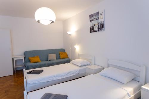 Emona Guesthouse Ljubljana, Ljubljana (Foto 8)
