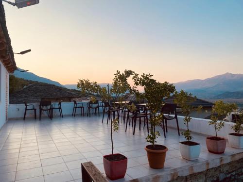 Boutique Vila ERI