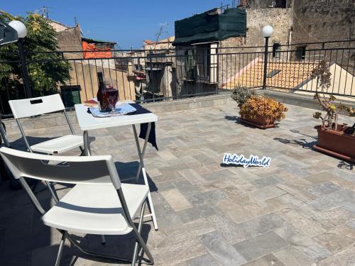 Home al Capo by Holiday World, Palermo