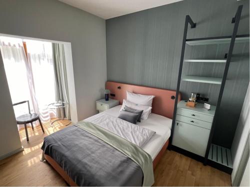 Lint Hotel Köln in Köln, Deutschland