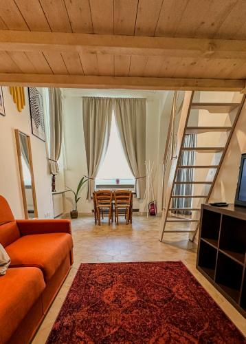 Oasi Creativa Centro - Design & Relax vicino Mole, Турин