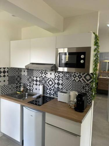 Mozart Cosy Love room in Chasse-sur-Rhone