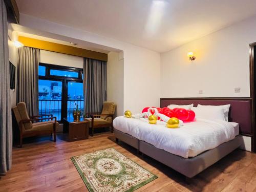 Hotel Khumbila