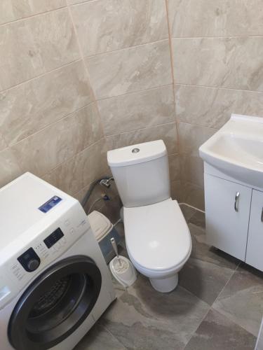У Пасічника Котедж для сім'ї, Yaremtche (photo 6)