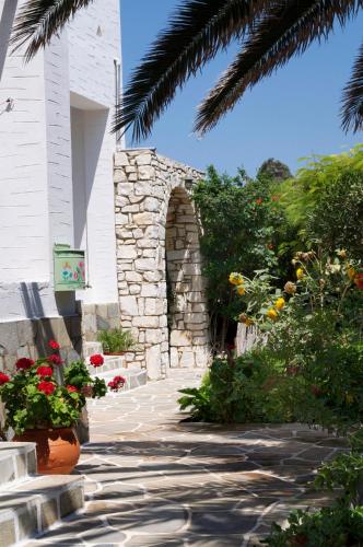 皮吉斯一室公寓