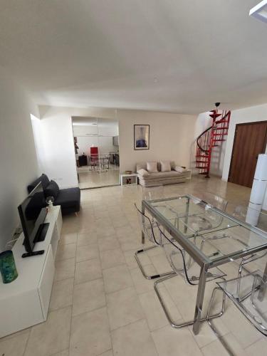 La Torretta Apartment - Zanina