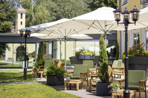ARCOTEL Castellani Salzburg, Salzburg
