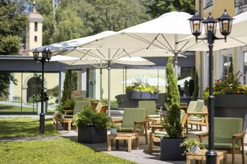 ARCOTEL Castellani Salzburg in Salzburg, Österreich