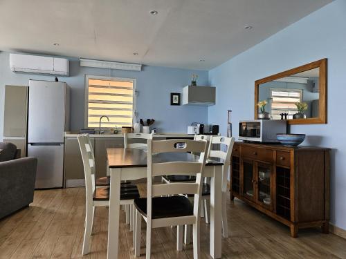 設施, Joliebeach in 聖馬丁