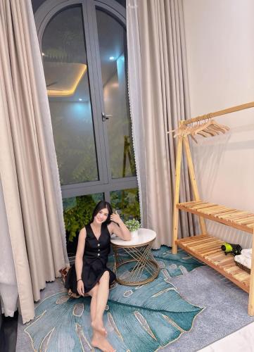 Phuong Nhu homestay near Dan Nam Giao