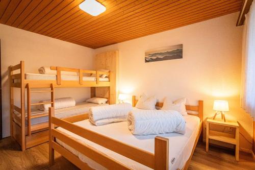 Fyfauter 1 in Les Diablerets