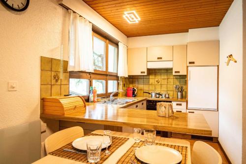 Fyfauter 1 in Les Diablerets