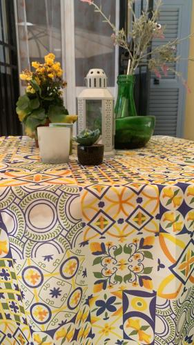 5 minuti dal mare Favoloso Trilocale con giardino, Génova (foto 2)