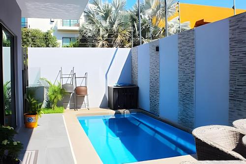 Casa Bella- 2bed, 3bath w/pool and parking in Puerto Vallarta, Mexico