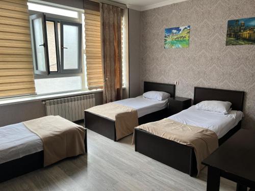 . Evim Hotel Mingecevir