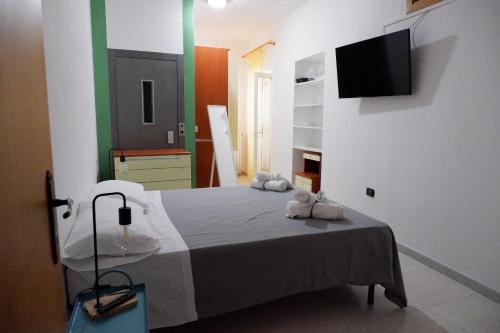 Casa Vicoletto Verde - Molise feels like home in Castelpetroso