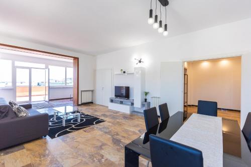 Baldo by Rental in Rome, Rom